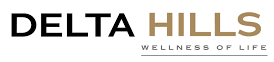 Delta Hills Logo - Delta Group